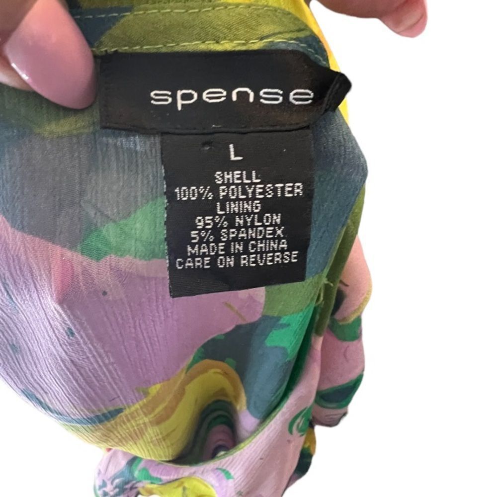 Spense Top - Picture 5 of 5